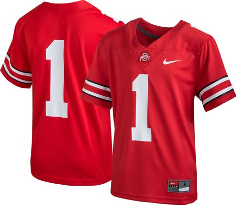 osu youth jersey